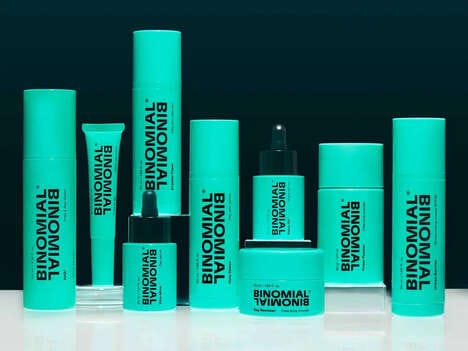 Uncomplicated Youth Skincare