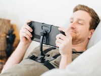 Mobile Gaming System Mounts Image 1