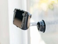 Mobile Gaming System Mounts Image 4