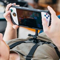 Mobile Gaming System Mounts Image 6