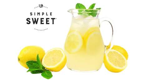 Quick-to-Prepare Foodservice Beverages