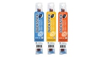 Savory Duck Snack Bars