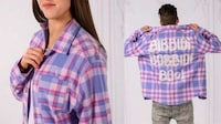 Soft-Colored Disney Apparel Image 2