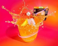 Energizing Hydration Boosters
