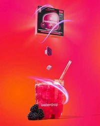 Energizing Hydration Boosters Image 2