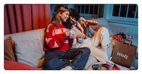 Valentine's-Ready Personalized Gifts