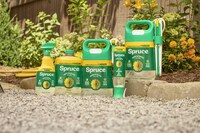 Fast-Acting Weed Killers Image 1