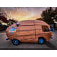 Nutty Snack-Sharing Mobiles Image 1