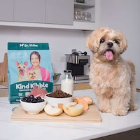 Premium-Quality Pet Foods Image 1