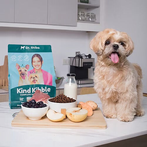 Premium-Quality Pet Foods