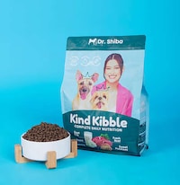 Premium-Quality Pet Foods Image 2