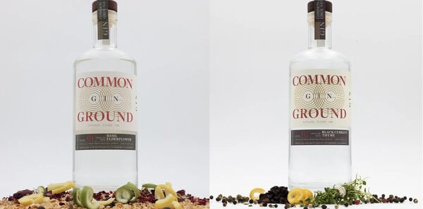 Artisanal Californian Spirits