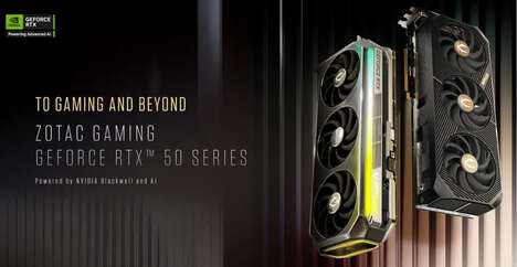 Anti-Scalping GPU Measures
