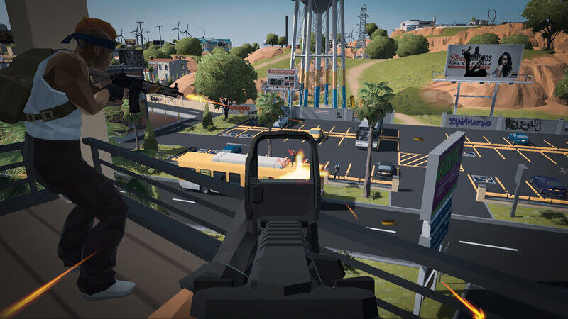Extraction Shooter Beta Tests