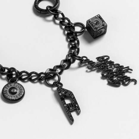 Fashion-Driven Tech Accessories