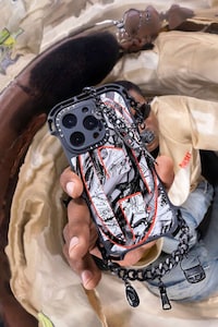 Fashion-Driven Tech Accessories Image 3