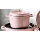 Pastel Pink Cookware Capsules Image 1