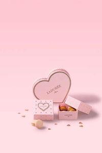 Valentine's Day Treat Launches Image 1