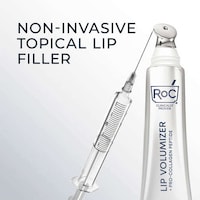 Non-Invasive Lip-Volumizing Products