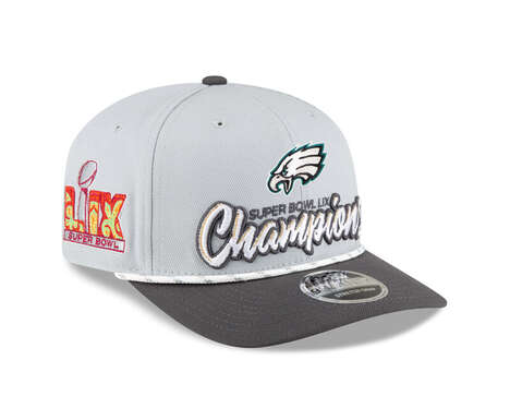 Champion-Celebrating Hat Collections