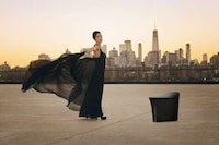 Design-Forward Toilet Campaigns Image 2