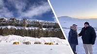Collaborative Arctic Adventure Experiences Image 1