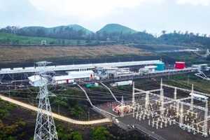 Geothermal Power Plants Article Thubnail