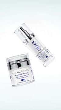 Scientifically Backed Beauty Formulations Image 1