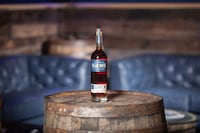 Blues Music-Honoring Bourbon Whiskeys
