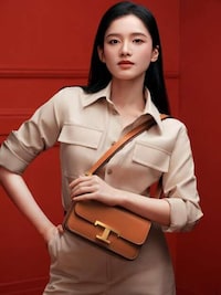 Chinese Tradition-Celebrating Accessory Collections Image 3
