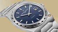 Intricate Anniversary-Celebrating Watch Campaigns Image 2