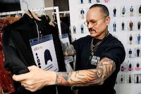 Designer-Led E-Commerce Partnerships Image 2