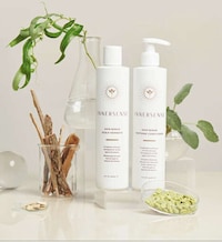 Cleansing Scalp Treatments
