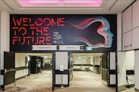 Modern Workplace Trends Image 1