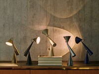 Shiny Structural Lamp Capsules Image 3