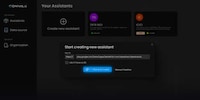 AI Assistant Platforms