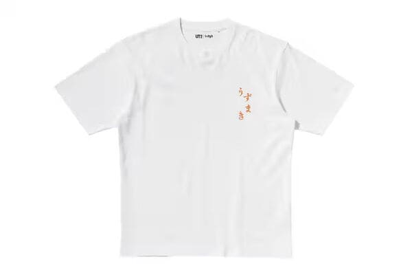 Anime-Inspired Graphic Tees
