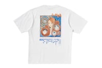 Anime-Inspired Graphic Tees Image 2