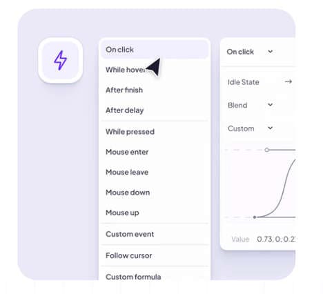 Interactive Animation Tools