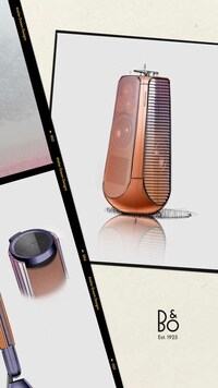 Custom Colorful Bespoke Speakers Image 4