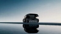 Robotic Pool Cleaners Image 1