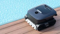 Robotic Pool Cleaners Image 2
