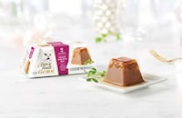 Pyramid-Shaped Cat Pat&eacute;s