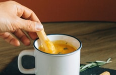 Fruit-Based Emulsification Solutions Article Thumbnail