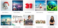 AI Image Generators Image 1