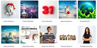 AI Image Generators
