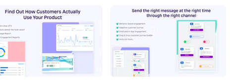 Growth Analytic Tools