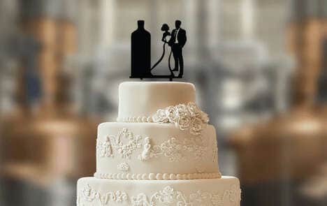 Low-Cost Distillery Weddings
