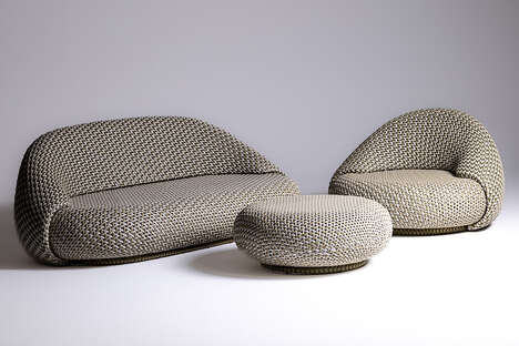 Modern Furniture Series Expansions
