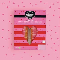 Limited-Edition Strawberry Desserts Image 2